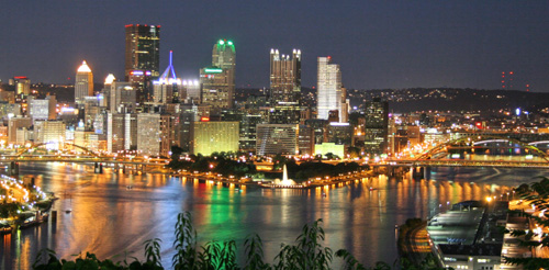 Pittsburgh, PA